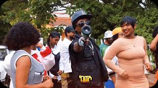 Set Nigus Hagere Kepaso Daygo Official Ethiopian HipHop Music Video 2024 Behind The Scenes [upl. by Plate]