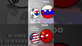 Wordplay countryballs [upl. by Honig]