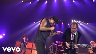 ACDC  Stiff Upper Lip Live at the Circus Krone Munich Germany June 17 2003 [upl. by Hallock]