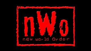 NWO Wolfpack Instrumental Remake [upl. by Wein]