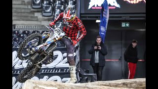 SuperEnduro Romania 2024  Track Preview [upl. by Lamek604]