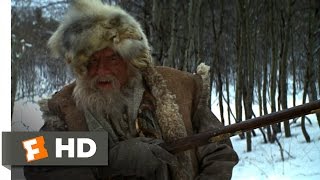 MAN IN THE WILDERNESS 1971 Bear Attack Scene Remade in THE REVENANT 2015 [upl. by Sile]