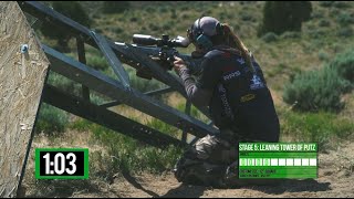 Precision Rifle  High Country Precisions 2019 Mile High Shootout Part 1  NRL [upl. by Airpac]