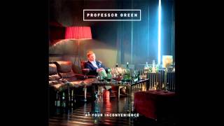 Professor Green  Astronaut [upl. by Amirak301]