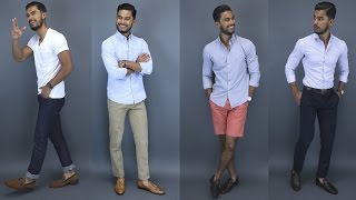 3 Loafer Styles Men Should Know [upl. by Rehpotsirhcnhoj]