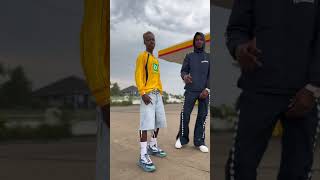 KIBANDA 🚀🔥 rap shorts [upl. by Patten]