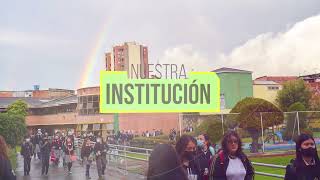 Nuestra Institución [upl. by Finn490]