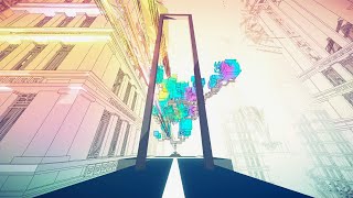 Lets Play Manifold Garden  Episode 14 quotThe Right Endingquot [upl. by Stavros954]