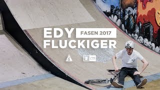 Edy Flückiger  FASEN 2017 [upl. by Antoinetta]