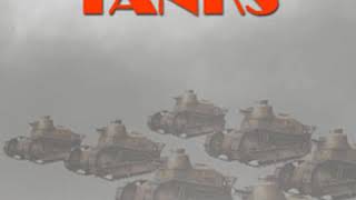 Tanks by Murray LEINSTER read by Phil Chenevert  Full Audio Book [upl. by Denice]