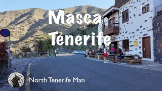 Masca Tenerife [upl. by Aifos707]