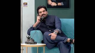 Agar Nahate Waqt Pani Aana Band Hojaye 😮 humayunsaeed shorts imanali [upl. by Chew]