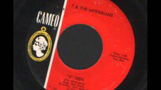 Question Mark the Mysterians  Eighteen  I need somebody [upl. by Islean104]