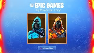 New Fortnite TWITCH PRIME PACK  SEASON 7 BATTLE PASS Leaked New Fortnite Battle Royale Skins [upl. by Alyos]