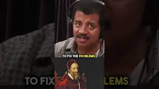 Why the Christian Calendar Is Used Worldwide w Neil deGrasse Tyson [upl. by Christmann]