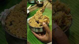 Kamatchi non veg 🤤 tried this in pondicherry pls comment shorts trending food trendingreels [upl. by Juana150]