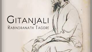 Gitanjali by Rabindranath TAGORE read by Various  Full Audio Book [upl. by Nwahsuq]