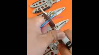 MultiFunctional Wire Cutter A MustHave Tool in Action [upl. by Arundel532]