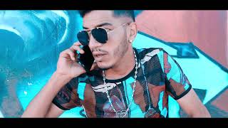 LMANSSI  SMHIL YA LWALIDA OFFICIAL MUSIC VIDEO [upl. by Stock]