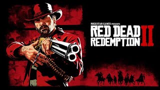 Red Dead Redemption II i3 1115g4 UHD Graphics 8gb ram [upl. by Stanway]