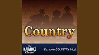 Coward of the County In the Style of Kenny Rogers Karaoke Version [upl. by Ancier]