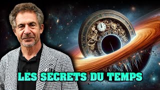 Etienne Klein  Les Secrets du Temps [upl. by Gray908]