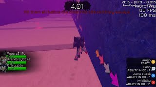 Roblox sonicexe dimensional [upl. by Anala333]