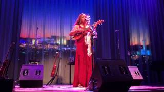 Raiatea Helm  quotKalamaulaquot Las Vegas 04012017 [upl. by Myrtia]