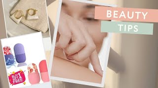 beauty tips meesho product [upl. by Endys]