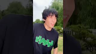 Đòi múa dìu qua mắt thợ hả mukbangdrama food haihuoc funny tiktok [upl. by Angle]