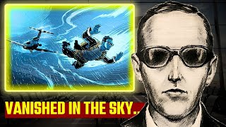 DB Cooper The Unsolved Mystery of a Man Who DISAPPEARED [upl. by Nakasuji]