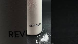 Enzyme Peeling Liquid Reviderm [upl. by Aima332]