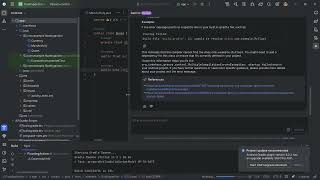 Gemini trong Android Studio trải nghiệm Gemini [upl. by Irrok]