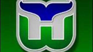 Hartford Whalers Goal Horn [upl. by Camey684]