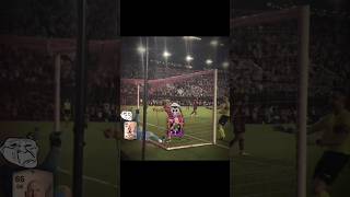 Suarez Reaction ☠️ fcmobile suarez messi intermiami fc24 shorts [upl. by Madai]