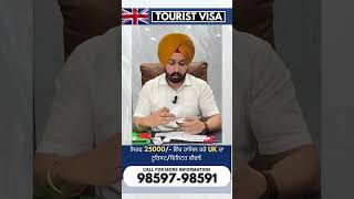 UK Visa  UK Visa Updates 2024  UK Tourist visa UK Visitor Visa updates 2024 [upl. by Stockmon]