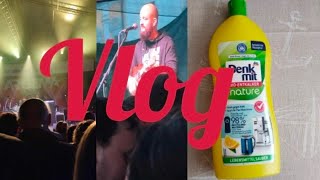 Vlog  posezení při kávičce koncerty a pokec 🌺 [upl. by Nesmat424]