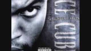 Ice Cube Greatest Hits  You Know How We Do ItLyrics [upl. by Rita]