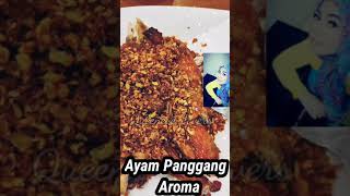 AYAM PANGGANG DAN KING MANGO [upl. by Betteann]