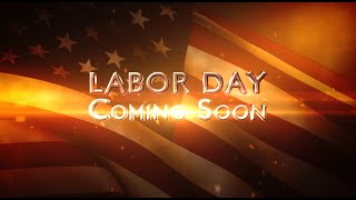 Labor Day Official Trailer [upl. by Quintus]