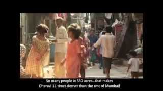 Dharavi film for Roots by Sahara Samay [upl. by Mars]