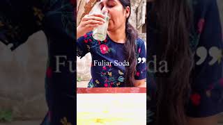 Shorts  Fuljar Soda  Fuljar Soda Masala Recipe [upl. by Neitsirhc]