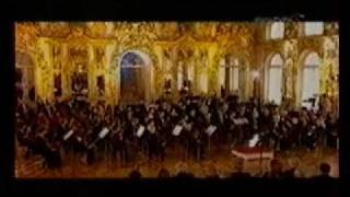 Sergei NakariakovPTchaikovskyVariations on a Rococo Theme [upl. by Niloc]