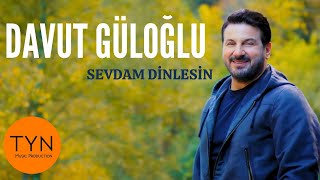 Davut Güloğlu  Sevdam Dinlesin  Official Video [upl. by Berry]