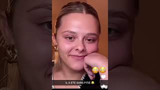 Loriana si elle aurait pas connu Nasdas 😂😱 nasdas teamnasdas mdr [upl. by Cross]