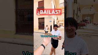 Invito a Cubanas a Bailar Salsa en La Habana [upl. by Lauree]