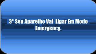 Como Resolver O Problema De Loop Infinito No Seu LG L3 [upl. by Mercado222]