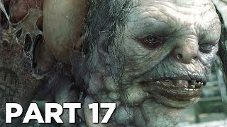 RESIDENT EVIL 8 VILLAGE Walkthrough Gameplay Part 17  ESCAPE MOREAU FULL GAME [upl. by Yrrehc801]