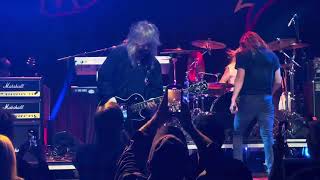 Molly Hatchet 10242024 Franklin Tn [upl. by Gnauq485]