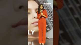 Suhana Khan The Brand Ambassador For Maybelline quotCannot Wait To Make It Shinequot [upl. by Happy]